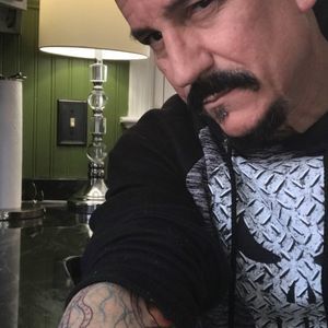 Meet your Posher, Robert